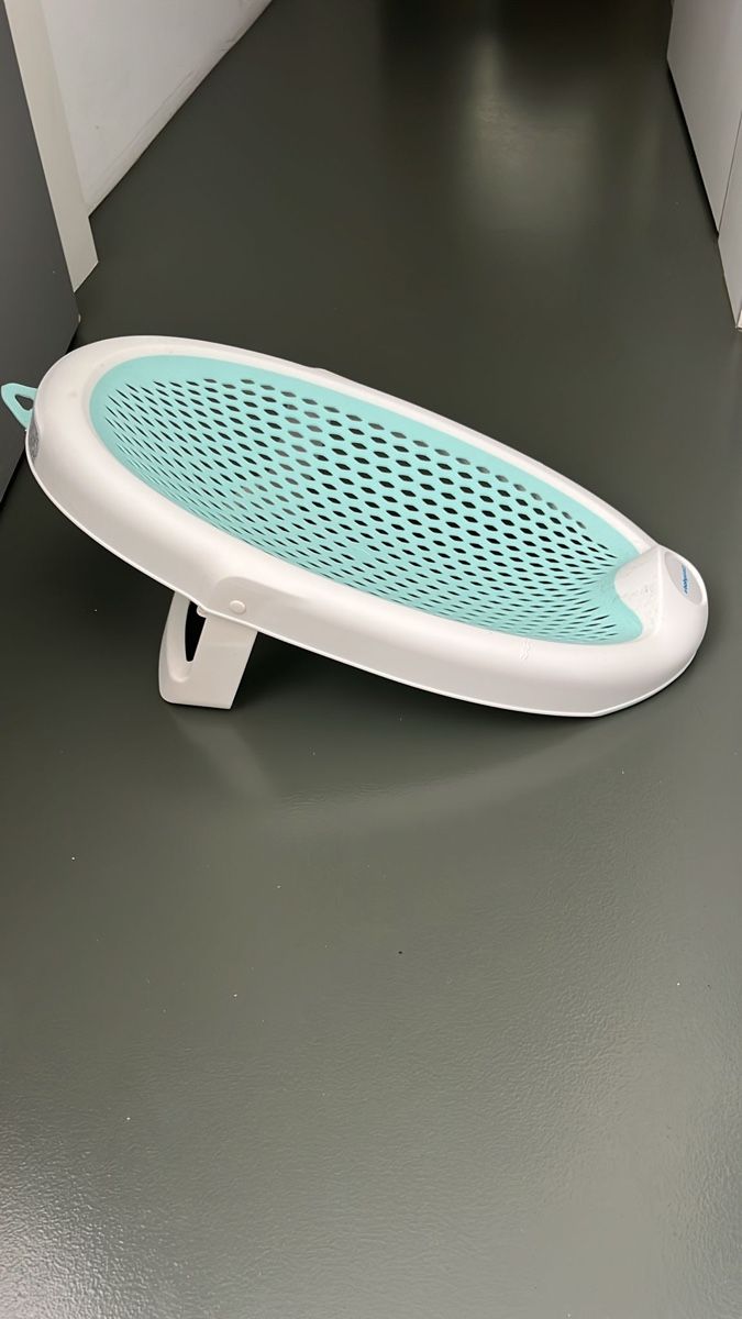Vasche da bagno: Baby Badewannensitz – Usato da Zürich venduto da ginanue