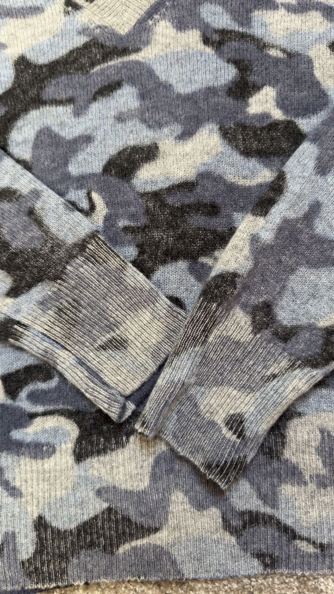 Kujten Maglioni & Felpe: Kujten Pull Pullover 100% cachemire Kaschmir S – Usato da Vuippens venduto da Anna_as 4