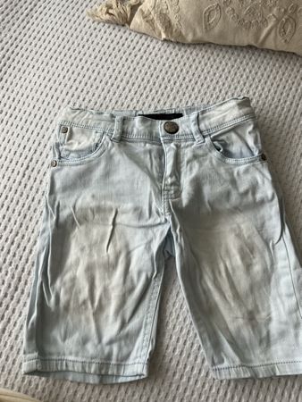 IKKS JEANSBERMUDAS SHORTS 110