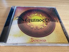 Schelmish - Aequinoctium