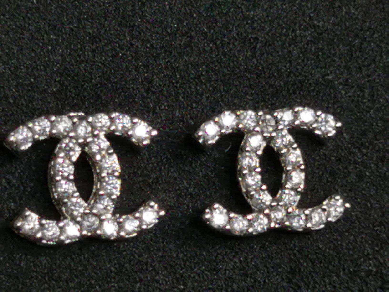 Orecchini pendenti & Orecchini a lobo: Ohrstecker-Modeschmuck – Nuovo (secondo la descrizione) da Schlieren venduto da vlalif 4