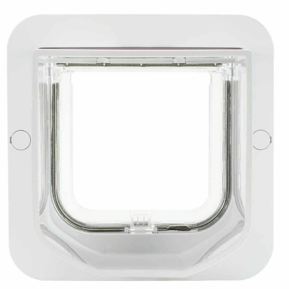 Sonstiges Tierzubehör: SureFlap Mikropchip Katzenklappe Connect – Neu und originalverpackt aus Bottighofen von zaap 4