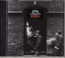 John Lennon ‎– Rock 'N' Roll