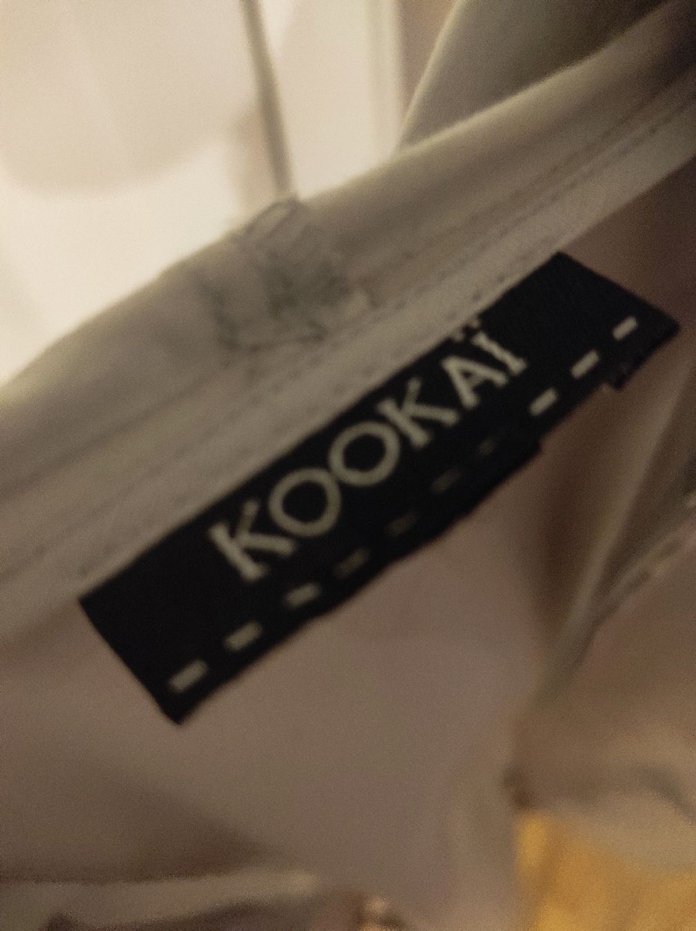 Kookai Giacche: Kookai Sommerjacke Gr. S – Usato da Glattfelden venduto da SilverSnow 2