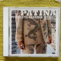 PFANNESTIL CHAMMER SEXDEET-(MIT UNTERSCHRIFTEN) PATINA)