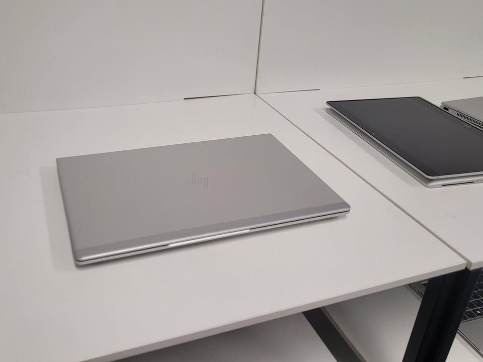 Hewlett Packard Portables: HP EliteBook, Intel Core i7, Touchscreen, Windows 11 – Défectueux à Wald ZH par 89kingle 1