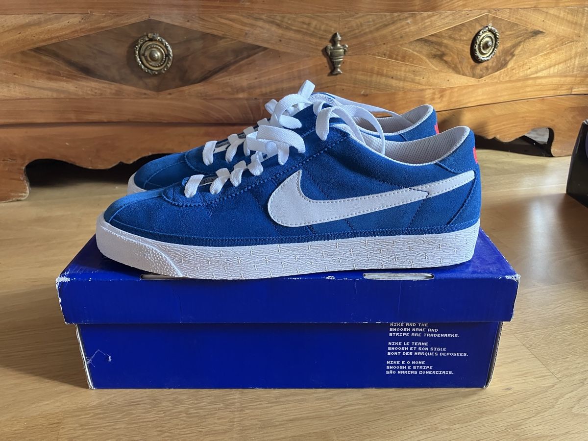 Nike Chaussures hommes: Nike SB Bruin – Neuf avec emballage d'origine à Zürich par Wooha 2