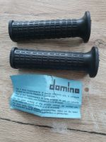 Töffli Handgriffe Marke Original Domino
