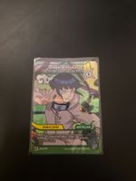 Naruto Mythos Trading Card Game Hinata 114/130 Sammelkarte