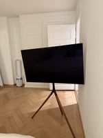 LG OLED48A19LA - TV (48 ", UHD 4K, OLED)