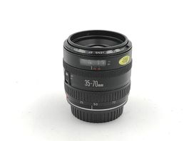 Canon EF 35-70mm 1:3.5-4.5 Zoomobjektiv guter Zustand
