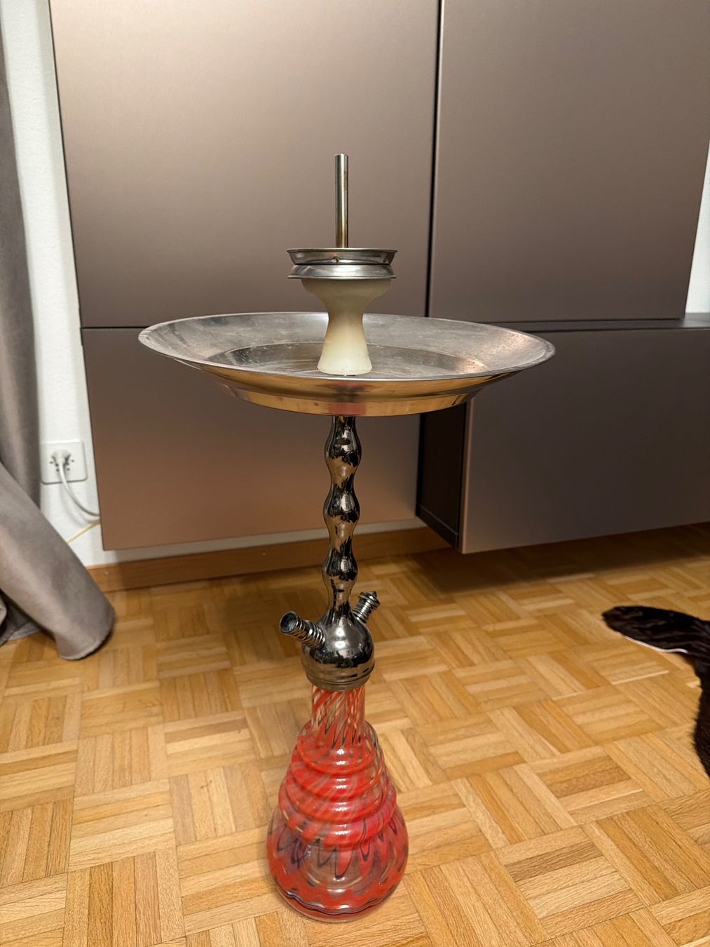 Narguilés: Shisha Wasserpfeife – D'occasion à Bülach par rei_d6tw
