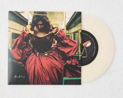 Lucy Dacus - Ankles / Best Guess 7" Vinyl Schallplatte Neu