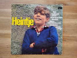 Heintje  und Schlager Kult Lp Mama