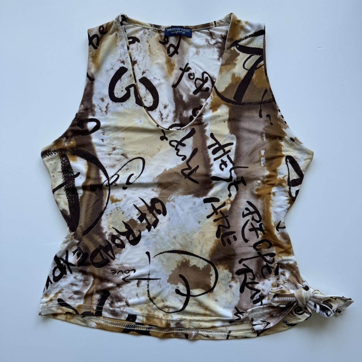 Top: Cooles Crop Top Gr.M – Usato da Oberwil BL venduto da olibbg 1