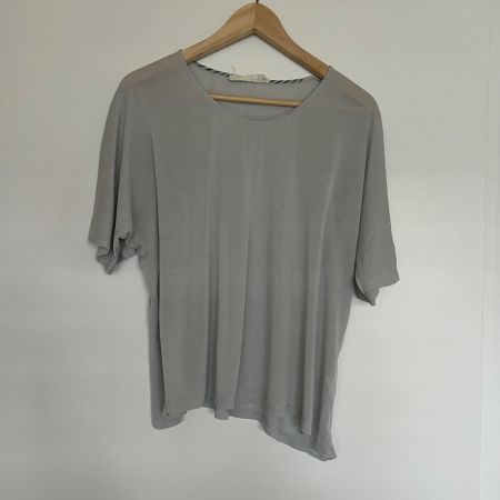 KOMANA Shirt, Gr. M/L, Tencel, Top Zustand für den Sommer!