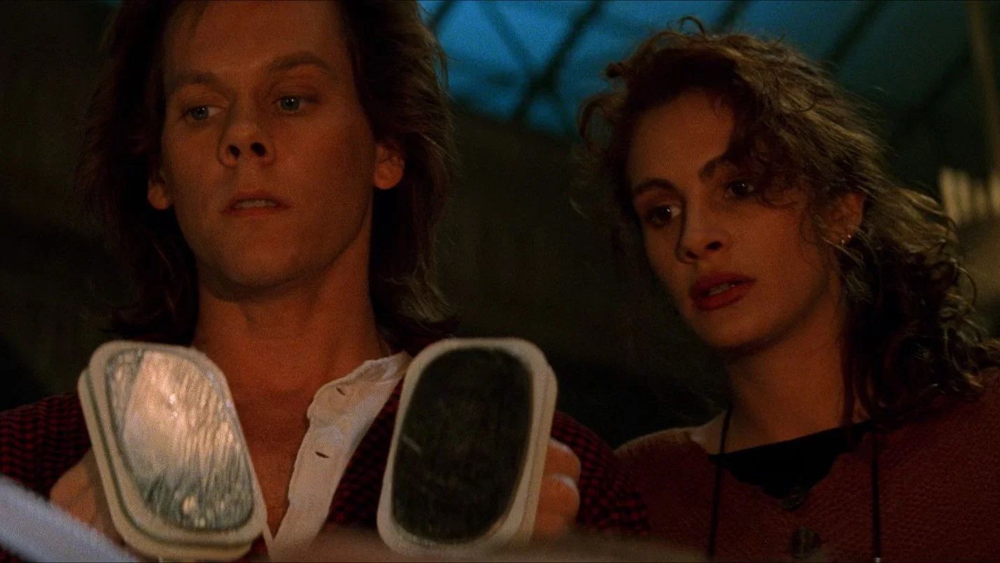 Tutti i DVDs: Flatliners (1990)4K UHD/Sutherland/Bacon/Roberts/Arrow Video – Nuovo (secondo la descrizione) da Volketswil venduto da cinephilia 3