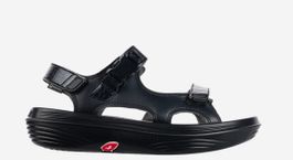 Sandalen Kybun - Baden black Grösse 39
