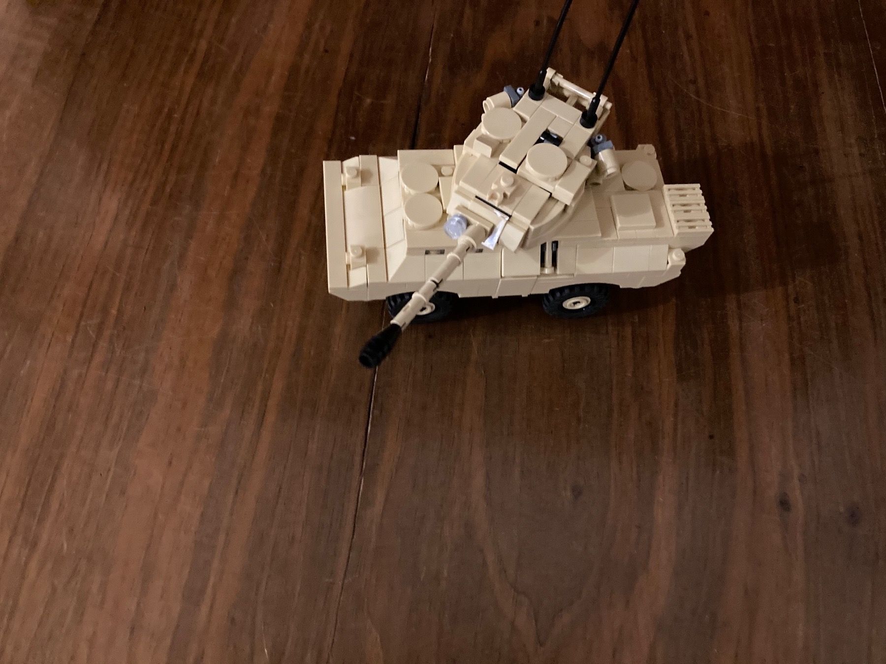 Lego Spielzeuge: Lego v-150 Commando – Neu und originalverpackt aus Schöftland von Luky3535 1