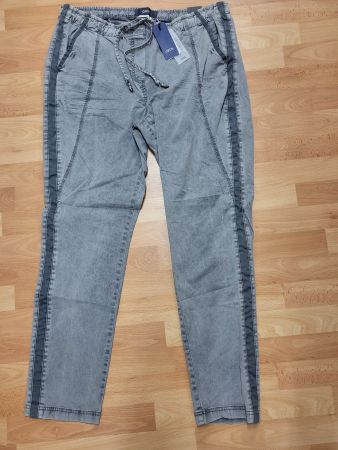 Cecil Hose,Grau,NEU,W36/L32(46),19.90 statt 119.-