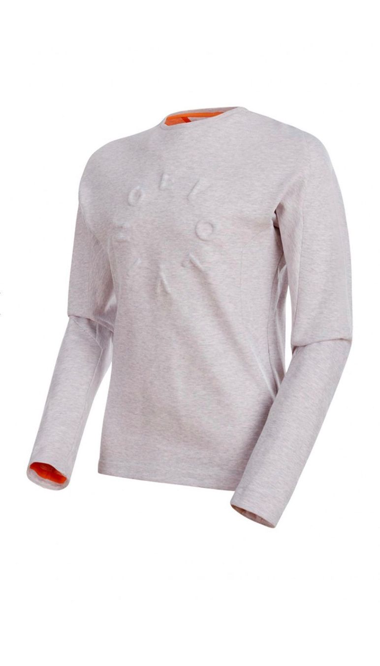 Mammut Maglioni & Felpe: Mammut Teufelsberg Crew Neck Pullover S – Nuovo e nell'imballaggio originale da Zürich venduto da Altruisti