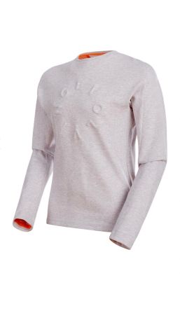 Mammut Teufelsberg Crew Neck Pullover S