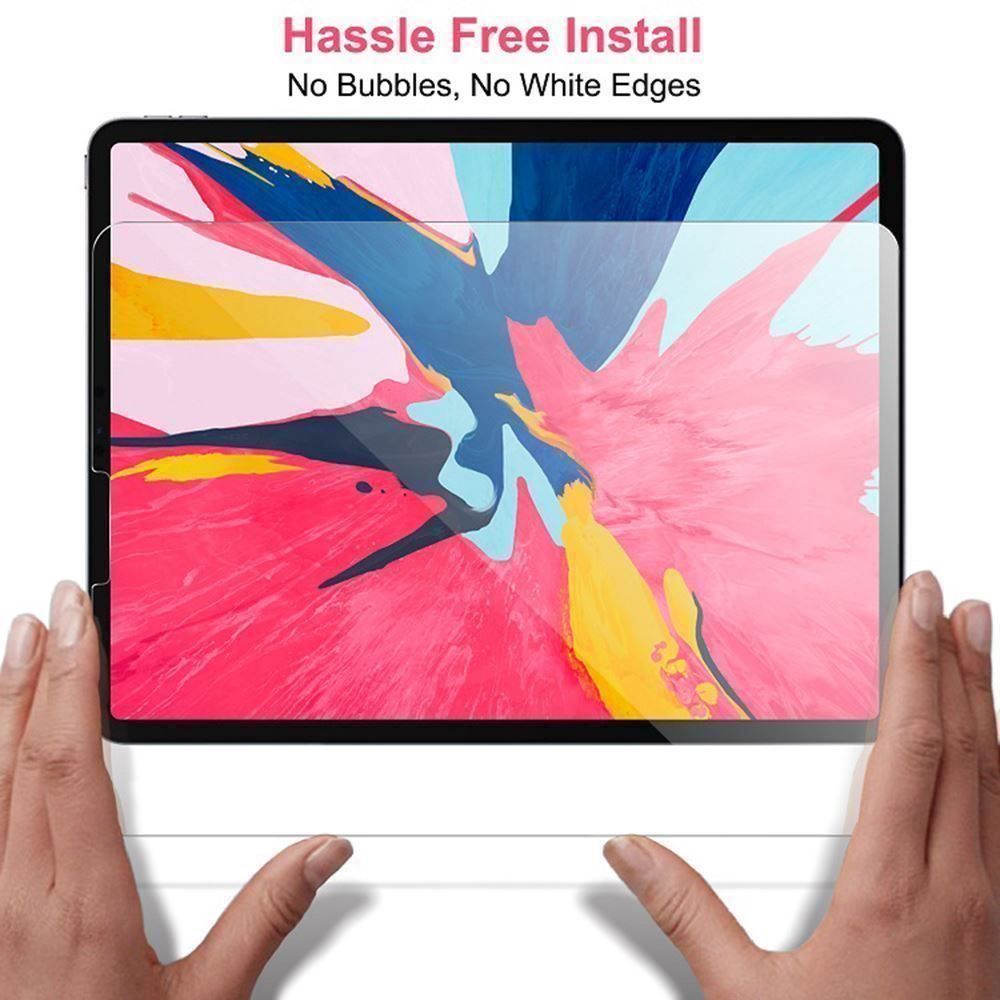 Covers & Borse: 9H Panzerglas iPad Pro 11" / iPad Air 4 – Nuovo e nell'imballaggio originale da Zürich venduto da Store-247 2