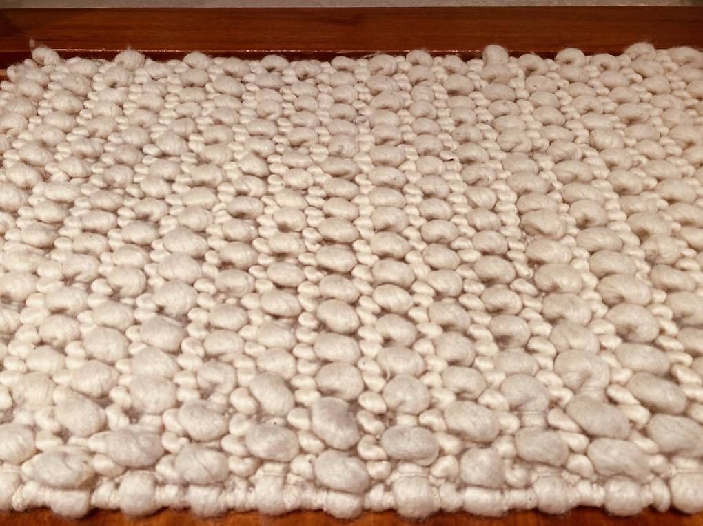 Tappeti: Teppich / Fussmatte – Usato da Zürich venduto da chocolat_2 2