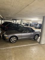 Mazda MX-5 nb 1.8, bon état, idéal été!
