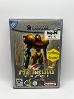 Metroid Prime (Deutsch) - Nintendo Gamecube
