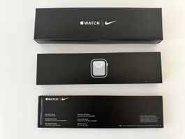 Apple Watch S6 44mm Nike Edition