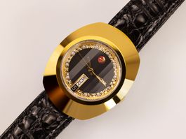 RADO DiaStar Automatik Armbanduhr