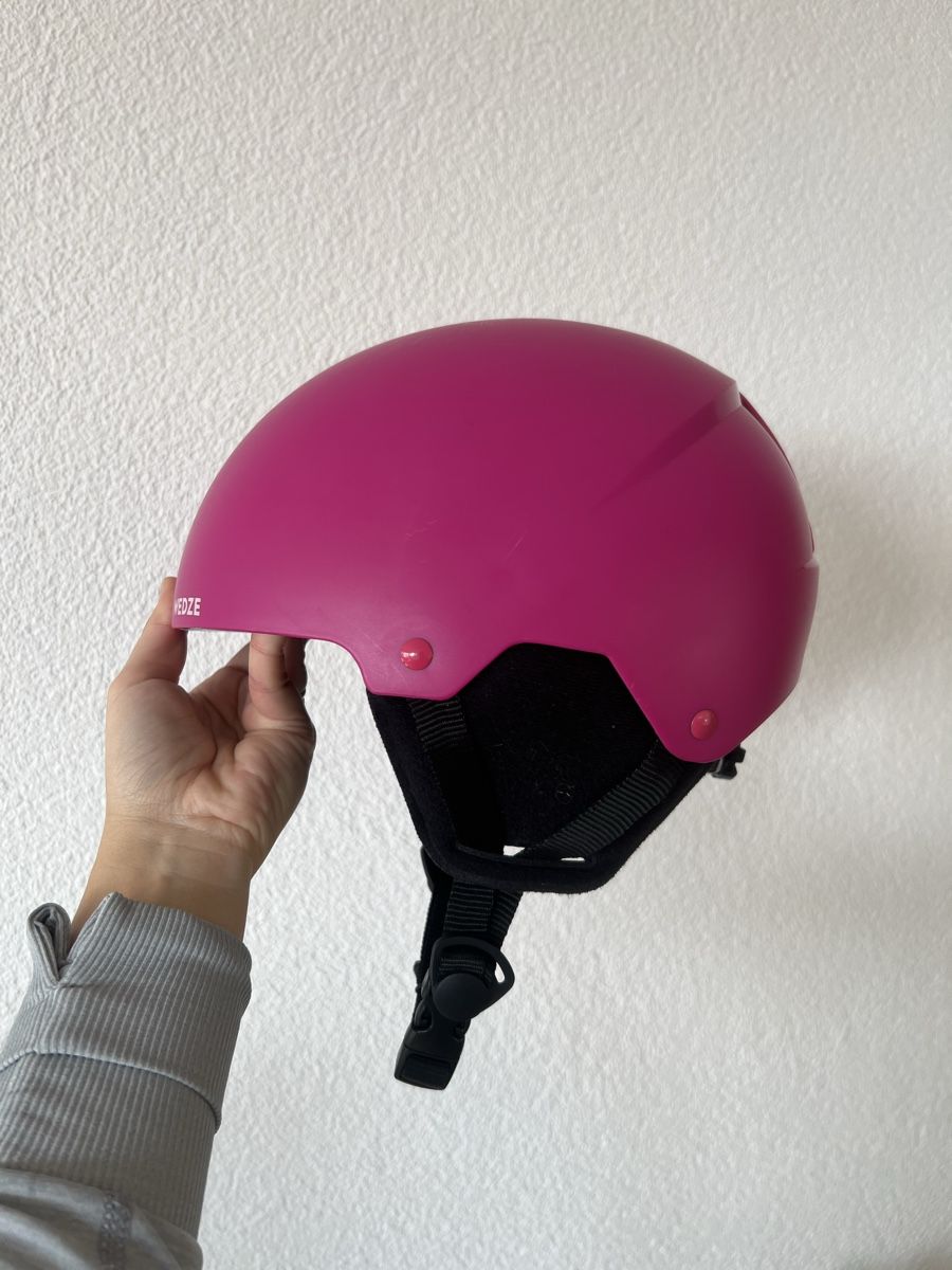 Decathlon Helme: Decathlon Ski Helmet – Gebraucht aus Villeneuve VD von mar_9pmd 3