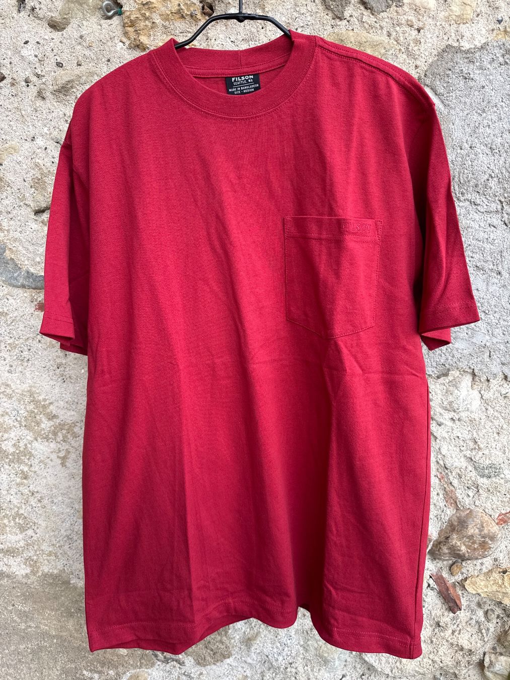 Jacken: Filson M/L – Neu und originalverpackt aus Arnex-sur-Orbe von cameleonfringant