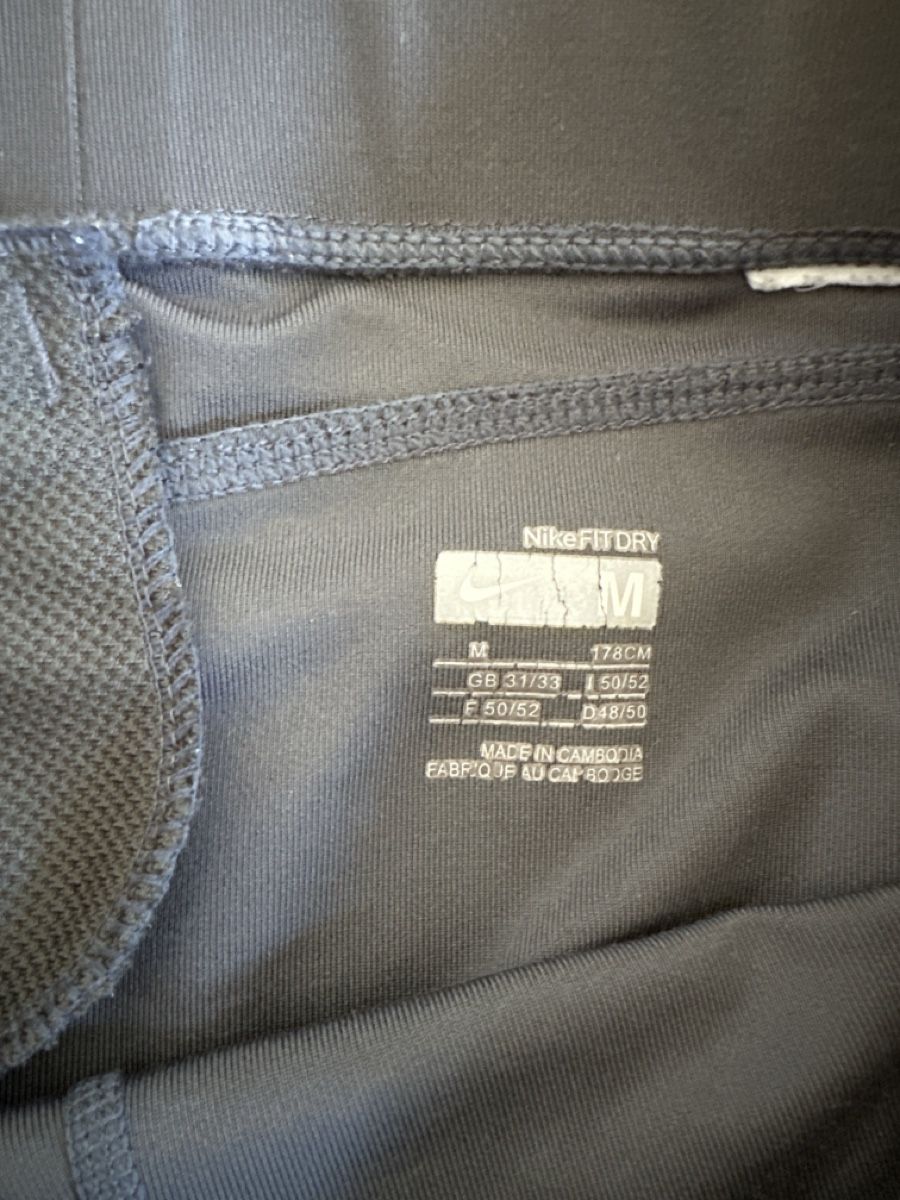 Nike Hosen: Nike Bikershorts – Gebraucht aus Ipsach von ale_v82h 1