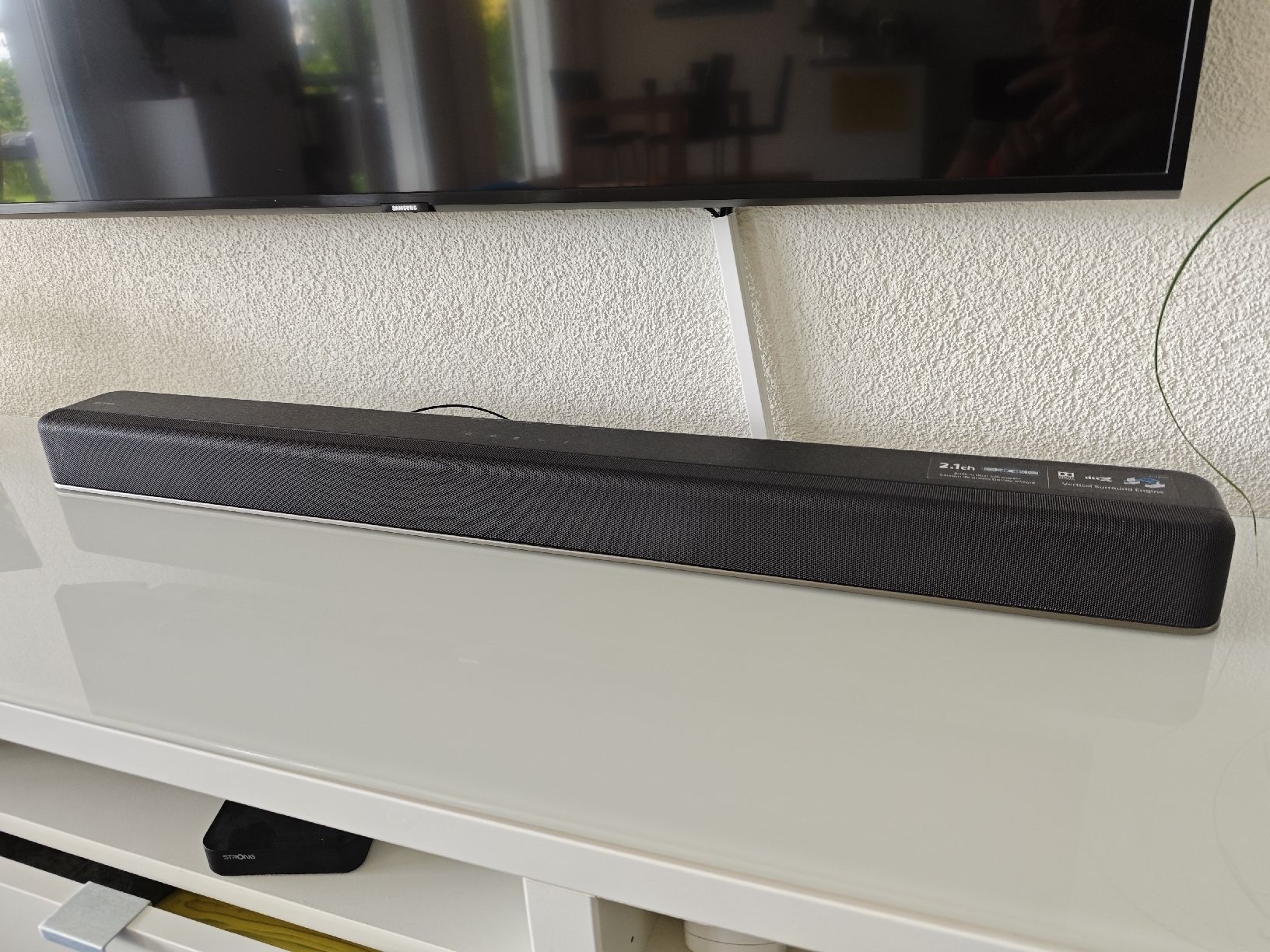 Sony Home Cinema: Sony Soundbar HTX-8500  – Usato da Dürnten venduto da mar_bc2s