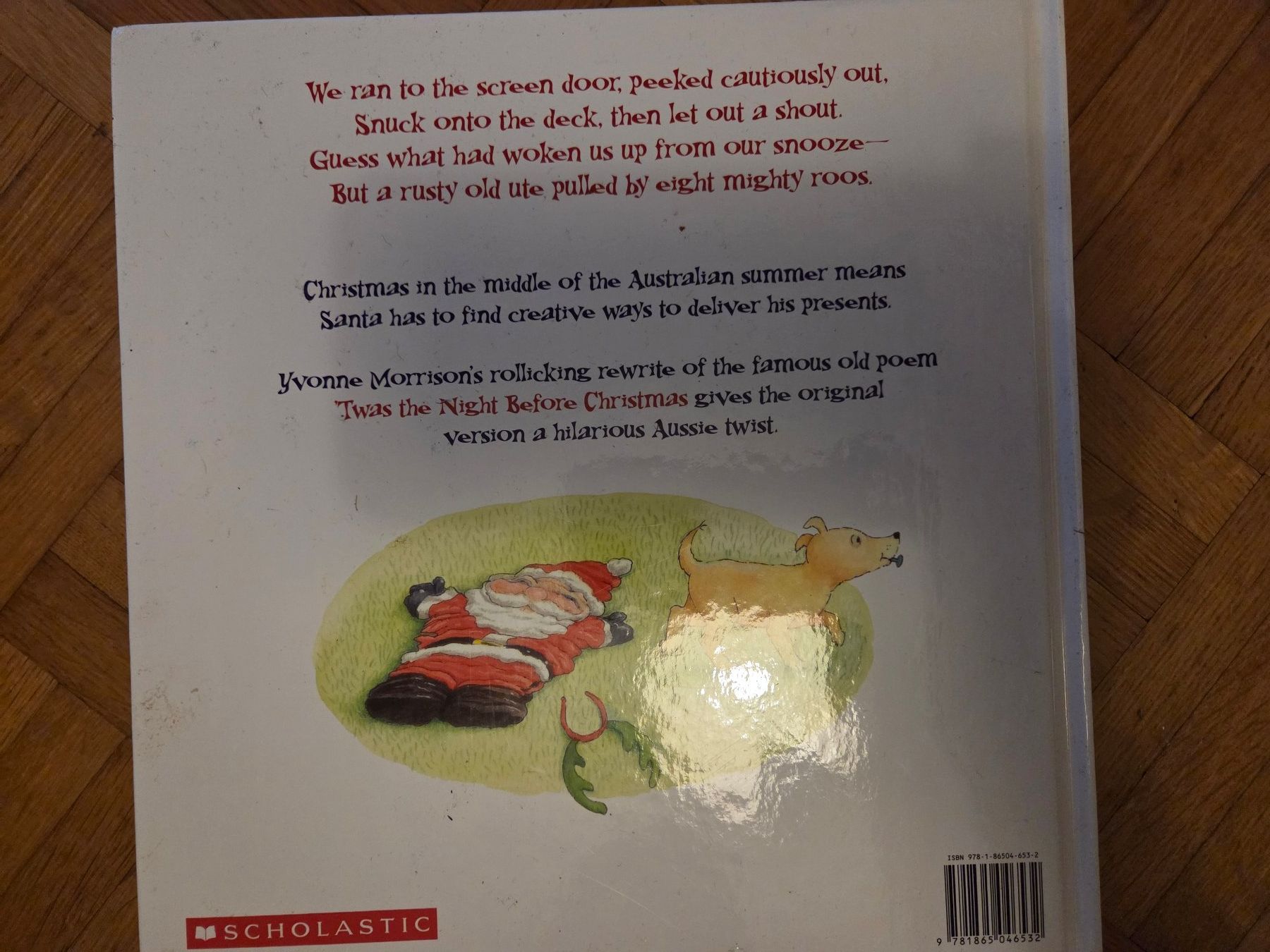 Libri: 4 englische Kinderbücher – Usato da Basel venduto da Roundtrip 2