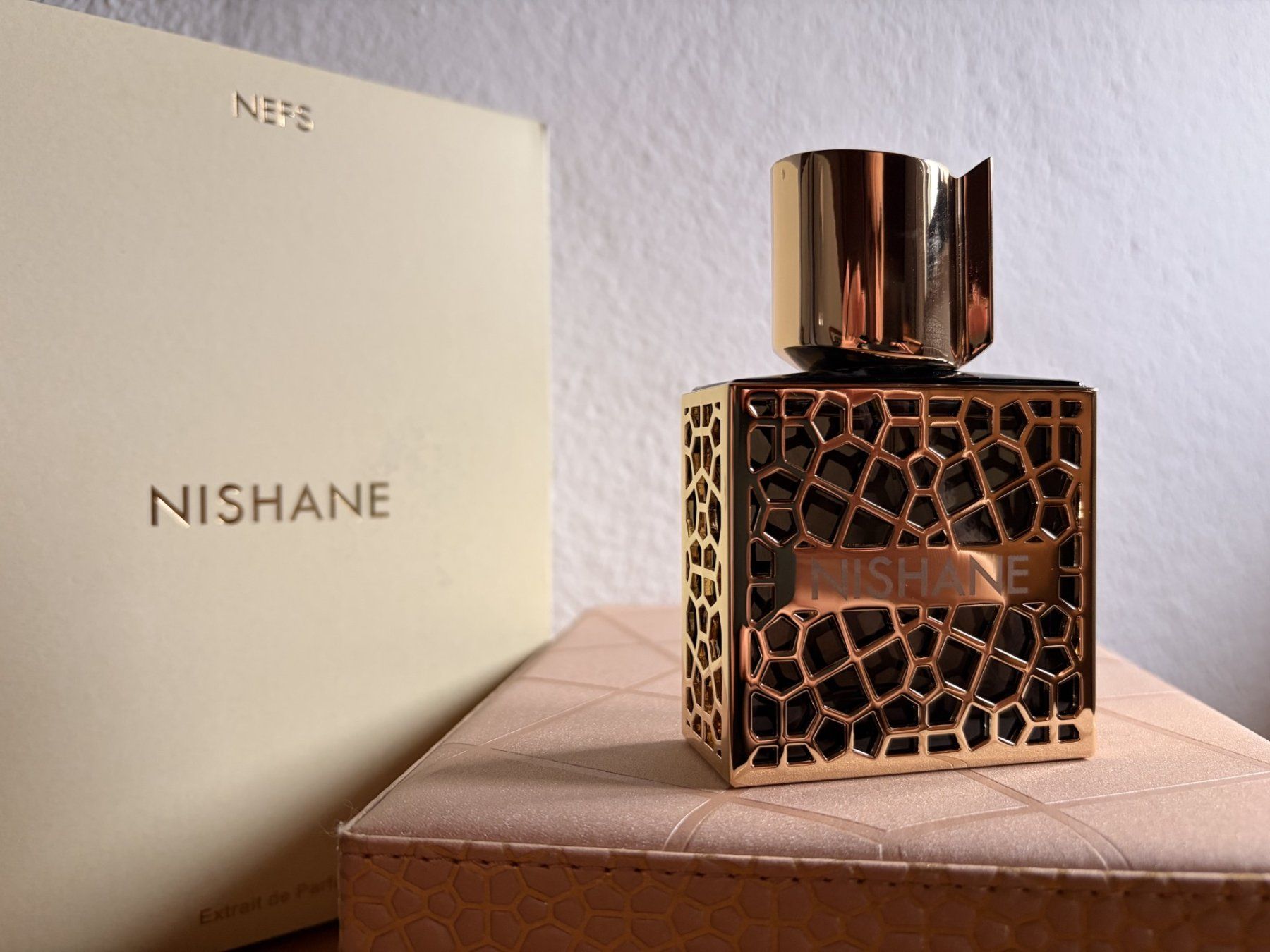 Nishane Profumi & Eau de Toilette: Nishane - Nefs – Nuovo (secondo la descrizione) da Gossau ZH venduto da PS1988 2