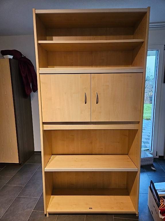 Kommoden: Bücher Kleider Gestell – Gebraucht aus Neudorf von Vogelhof