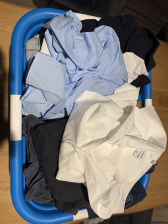 Überraschungspaket Kleider Herren M/L