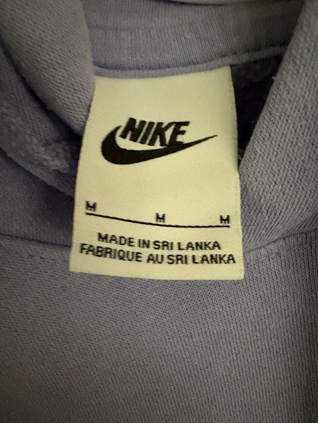 Nike Maglioni & Felpe: Nike Hoodie / Kapuzenpulli - Grösse M – Usato da Oberuzwil venduto da Tomsi_9 2