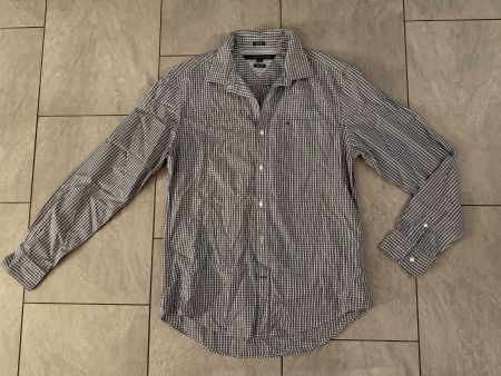 Hemd - Grösse M - Custom Fit Tommy Hilfiger
