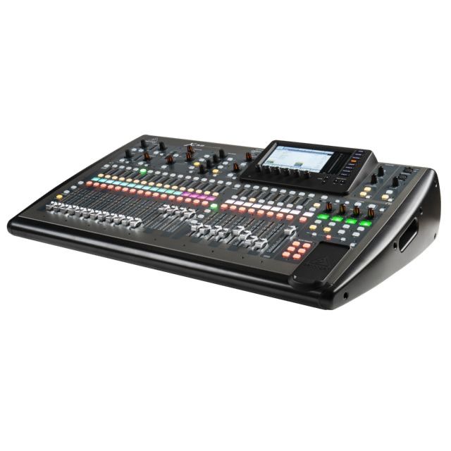 Behringer Console di mixaggio: Neues Behringer x32 Digital Mischpult  – Nuovo (secondo la descrizione) da Saland venduto da steffimick2005 1