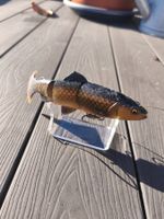 Savage Gear Line Thru Throut 15cm