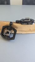 Crankbrothers Mallet E Klickpedale – fast neu inkl. 2 Cleats