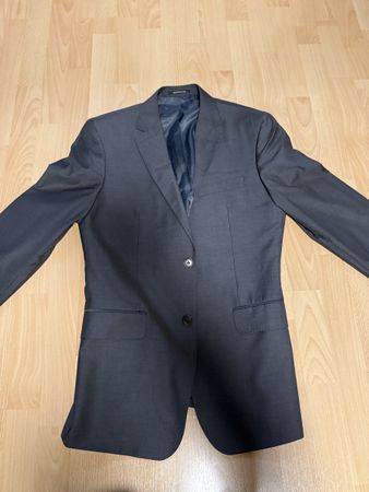 Men's Mexx Metropolitan Blazer - Lightly Worn, Size 50