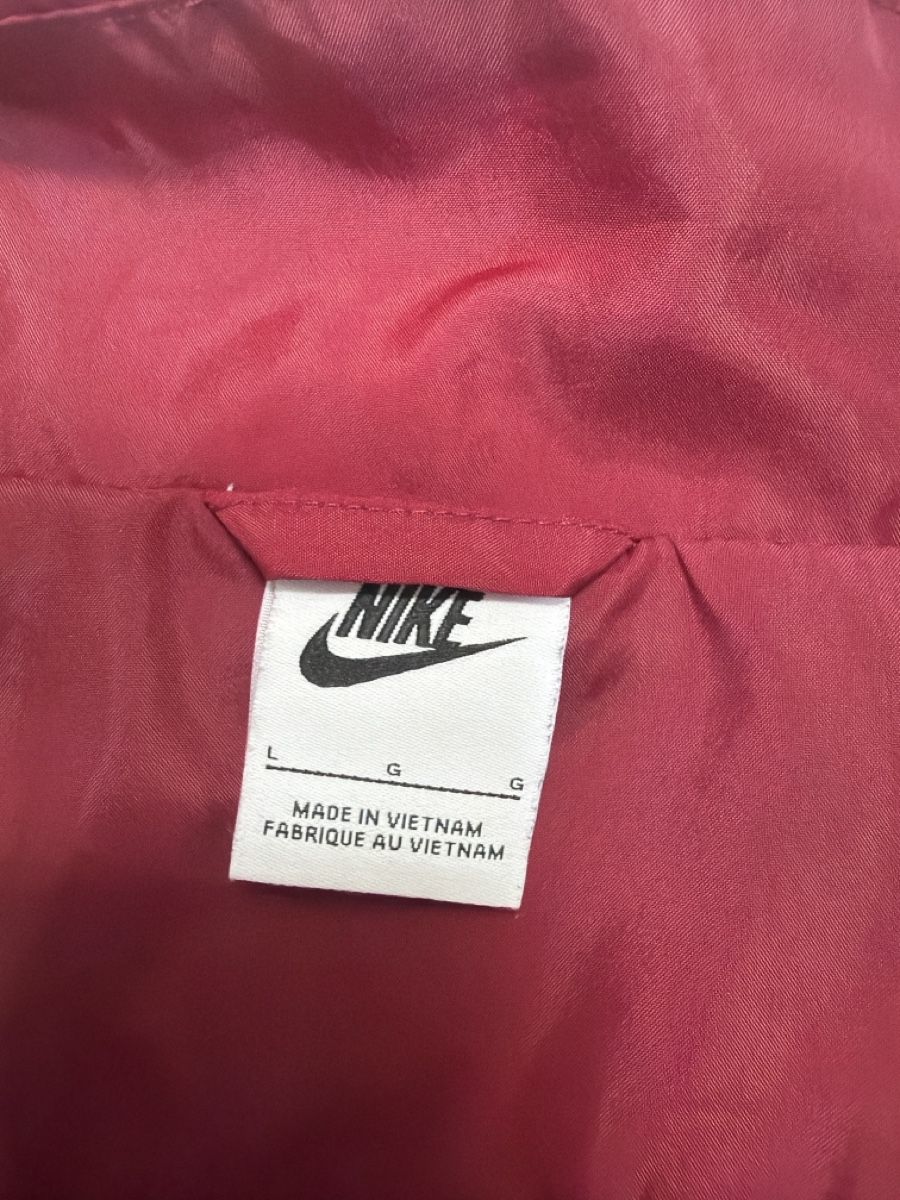 Nike Giacche: Nike Jacke Sportswear, Grösse L – Nuovo (secondo la descrizione) da Effretikon venduto da MaisonNade 3