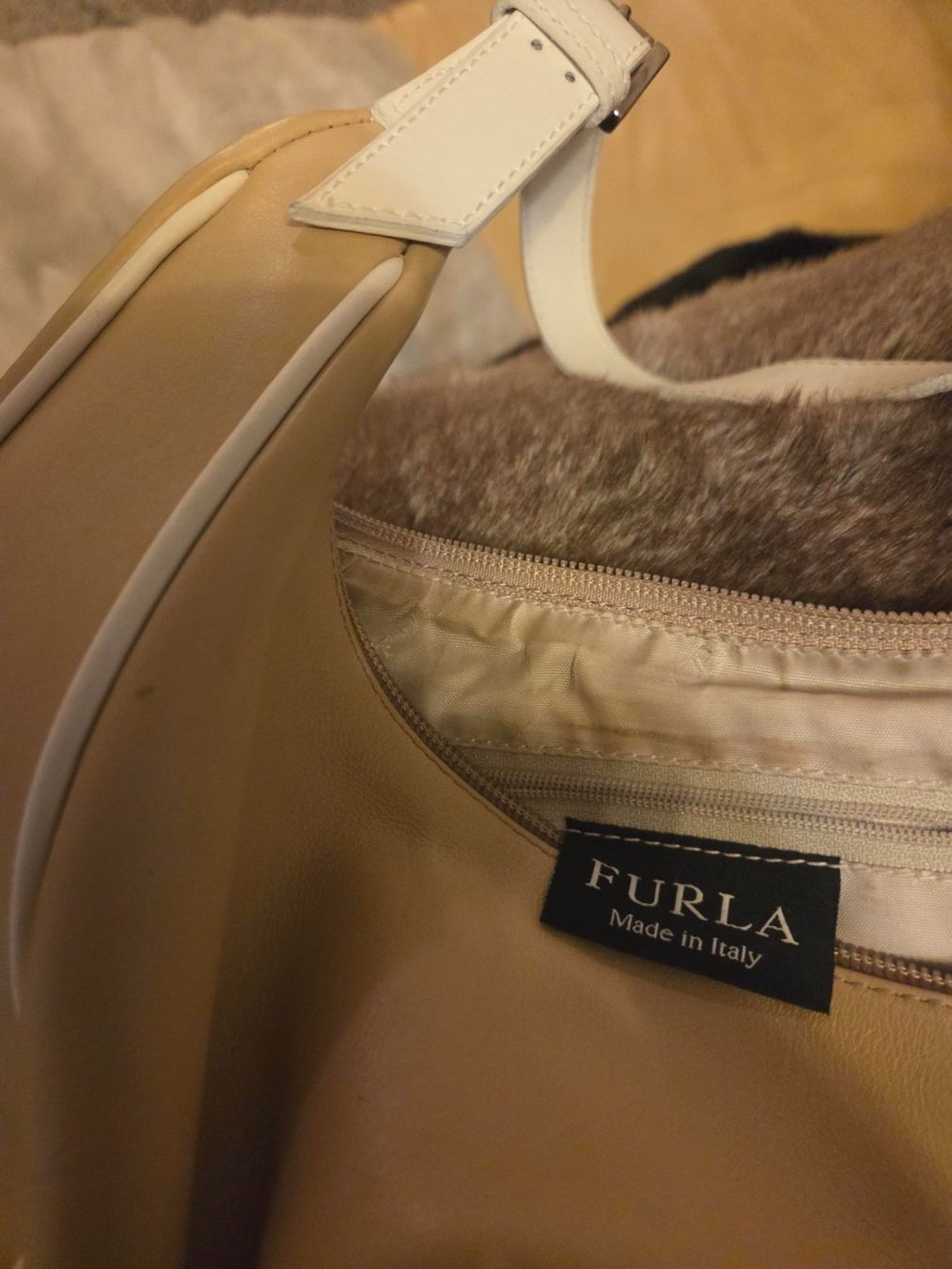 Furla Taschen für Damen: Furla sac – Gebraucht aus Genève von canin04 3