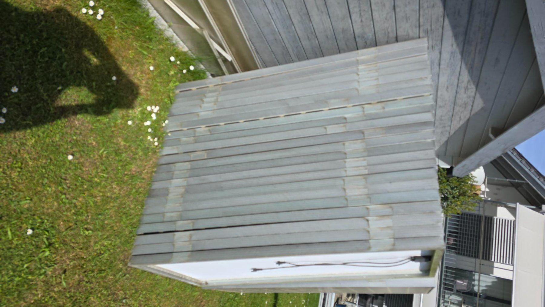 Panneaux solaires: Solarmodule, Solarpaneele – D'occasion à Wohlen AG par Mikisal 1