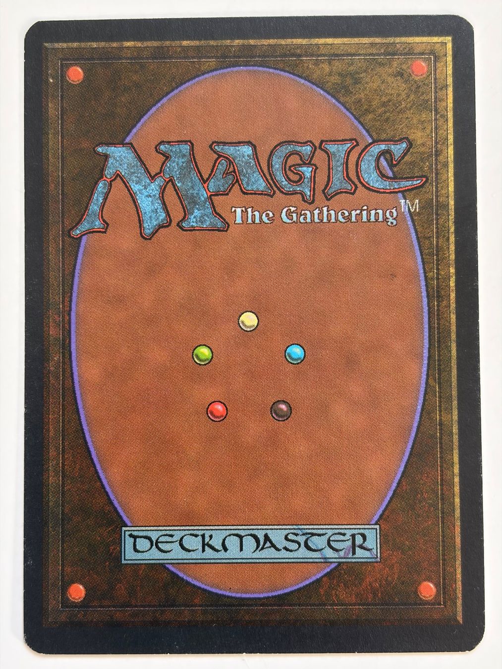 Magic The Gathering Carte collezionabili: Schwarzer Ritter – Usato da Bonstetten venduto da ddiederichs 1
